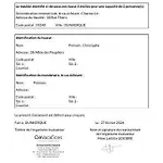 Charme'lin - Proche Centre Et Gare - Meuble De Tourisme Classe 3 Etoiles Selon Le Classement Officiel Atout France Апартаменты *