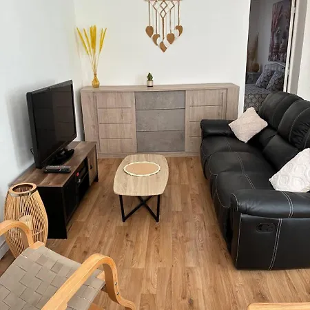 Charme'lin - Proche Centre Et Gare *