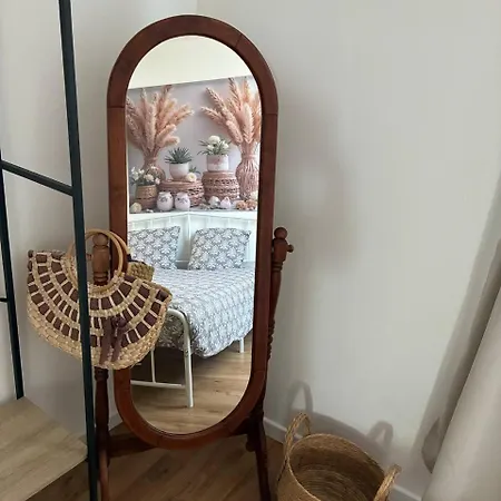 Apartmán Charme'lin - Proche Centre Et Gare