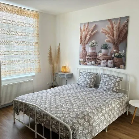 Apartmán Charme'lin - Proche Centre Et Gare *