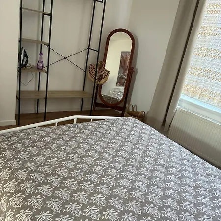 Charme'lin - Proche Centre Et Gare Dunkirk