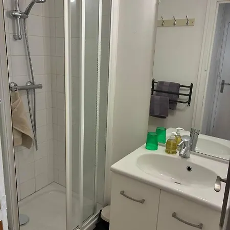 Charme'lin - Proche Centre Et Gare Apartmán