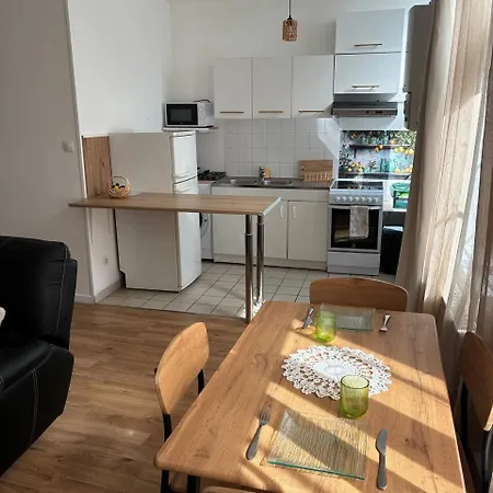 Charme'lin - Proche Centre Et Gare Apartmán Dunkirk