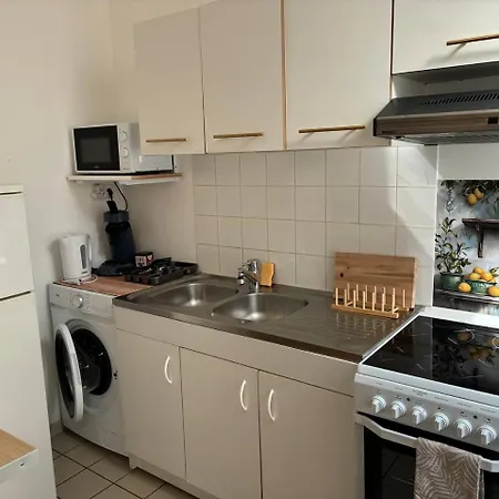 Charme'lin - Proche Centre Et Gare