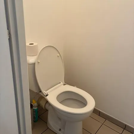 Charme'lin - Proche Centre Et Gare Apartmán Dunkirk